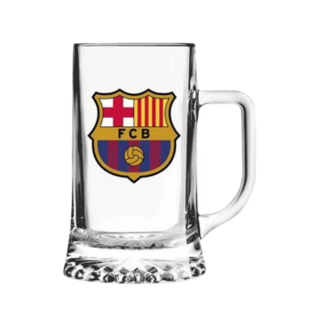 FC Barcelona sklenice Jarra 500 ml