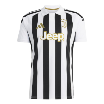Juventus Turín fotbalový dres 26/27 domácí