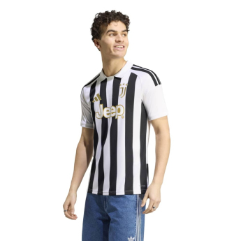 Juventus Turín fotbalový dres 26/27 domácí