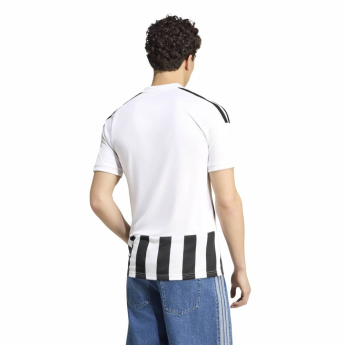 Juventus Turín fotbalový dres 26/27 domácí