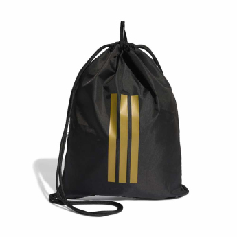 Juventus Turín gymsak Crest black