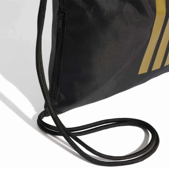 Juventus Turín gymsak Crest black