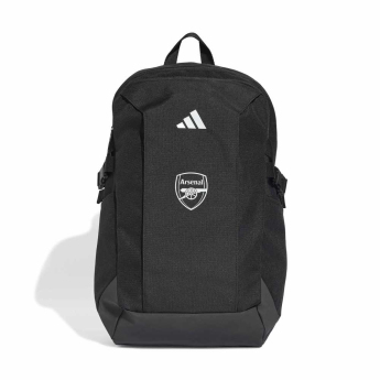 FC Arsenal batoh na záda Backpack black