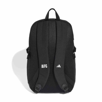 FC Arsenal batoh na záda Backpack black