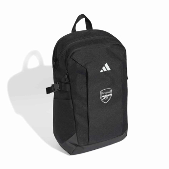 FC Arsenal batoh na záda Backpack black