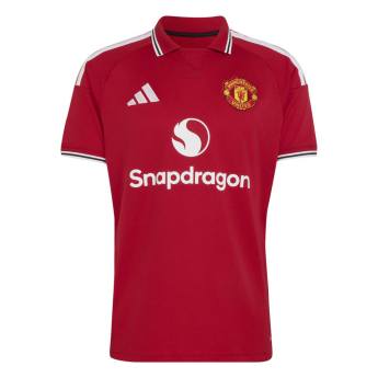 Manchester United fotbalový dres 26/27 domácí