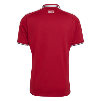 Manchester United fotbalový dres 26/27 domácí