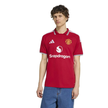 Manchester United fotbalový dres 26/27 domácí