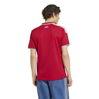 Manchester United fotbalový dres 26/27 domácí