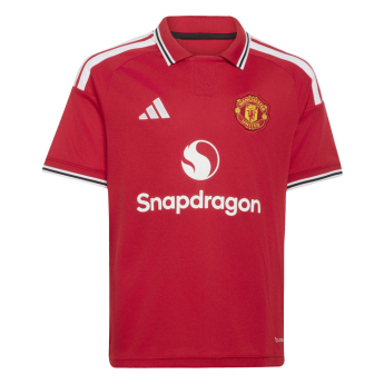 Manchester United dětský dres 26/27 domácí