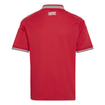 Manchester United dětský dres 26/27 domácí