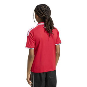 Manchester United dětský dres 26/27 domácí
