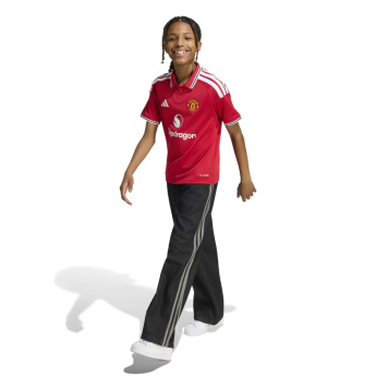 Manchester United dětský dres 26/27 domácí