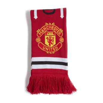 Manchester United šátek Home