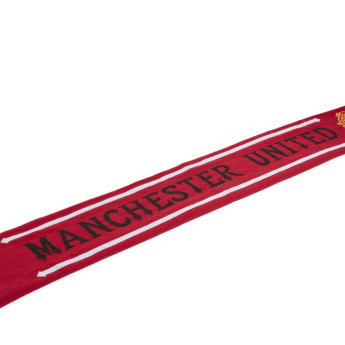 Manchester United šátek Home