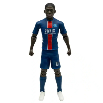 Paris Saint Germain figurka Action - Dembele