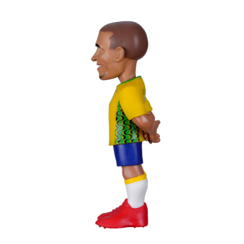 Fotbalové reprezentace figurka MINIX Legends Brazil Roberto Carlos