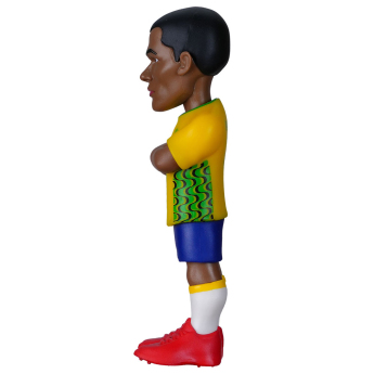 Fotbalové reprezentace figurka MINIX Legends Brazil Rivaldo