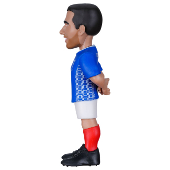 Fotbalové reprezentace figurka MINIX Legends France Djorkaeff