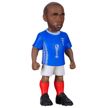 Fotbalové reprezentace figurka MINIX Legends France Thierry Henry