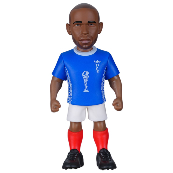 Fotbalové reprezentace figurka MINIX Legends France Thierry Henry