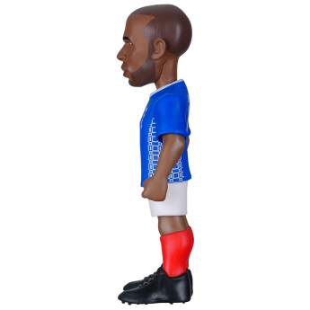 Fotbalové reprezentace figurka MINIX Legends France Thierry Henry