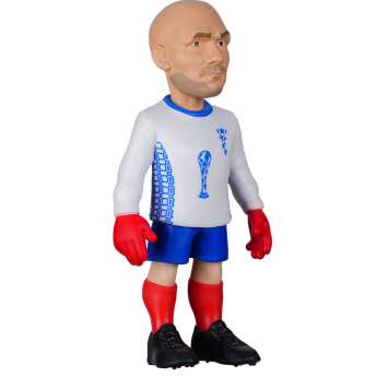 Fotbalové reprezentace figurka MINIX Legends France Barthez