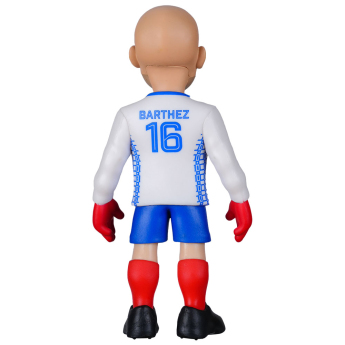 Fotbalové reprezentace figurka MINIX Legends France Barthez