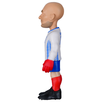 Fotbalové reprezentace figurka MINIX Legends France Barthez