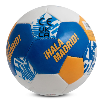 Real Madrid míč Soft Ball