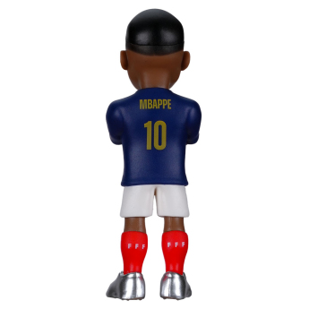 Fotbalové reprezentace figurka MINIX France Mbappé