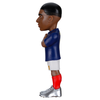 Fotbalové reprezentace figurka MINIX France Mbappé