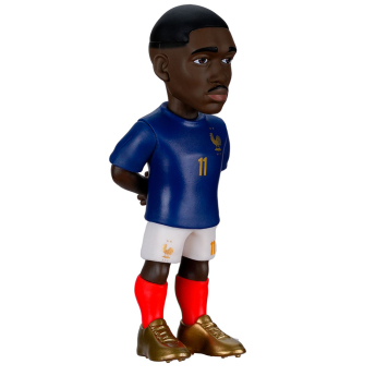 Fotbalové reprezentace figurka MINIX France Dembéle