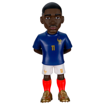 Fotbalové reprezentace figurka MINIX France Dembéle