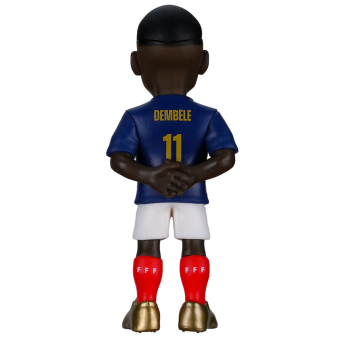 Fotbalové reprezentace figurka MINIX France Dembéle