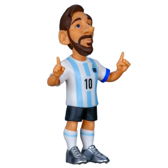Fotbalové reprezentace figurka MINIX Argentina Messi New