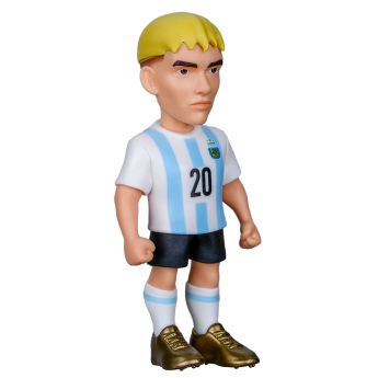Fotbalové reprezentace figurka MINIX Argentina Mastantuono
