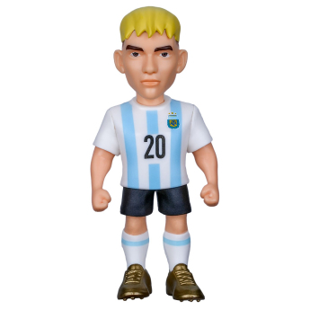 Fotbalové reprezentace figurka MINIX Argentina Mastantuono