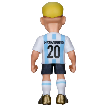 Fotbalové reprezentace figurka MINIX Argentina Mastantuono