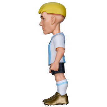Fotbalové reprezentace figurka MINIX Argentina Mastantuono