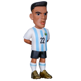 Fotbalové reprezentace figurka MINIX Argentina Lautaro New