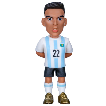 Fotbalové reprezentace figurka MINIX Argentina Lautaro New