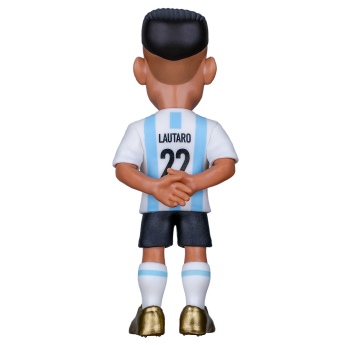 Fotbalové reprezentace figurka MINIX Argentina Lautaro New