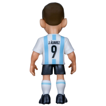 Fotbalové reprezentace figurka MINIX Argentina Álvarez New