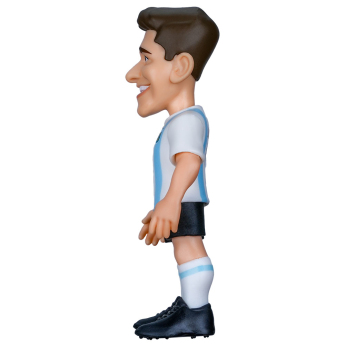 Fotbalové reprezentace figurka MINIX Argentina Álvarez New