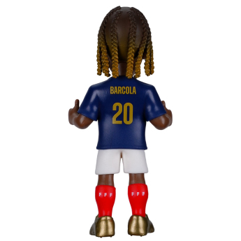 Fotbalové reprezentace figurka MINIX France Barcola
