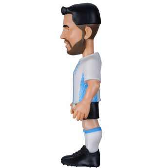 Fotbalové reprezentace figurka MINIX Legends Argentina Agüero