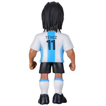 Fotbalové reprezentace figurka MINIX Legends Argentina Crespo