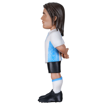 Fotbalové reprezentace figurka MINIX Legends Argentina Crespo