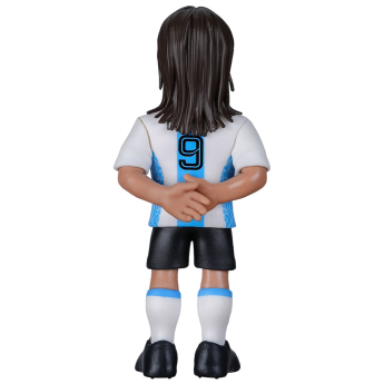 Fotbalové reprezentace figurka MINIX Legends Argentina Tévez